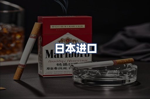 日本进口